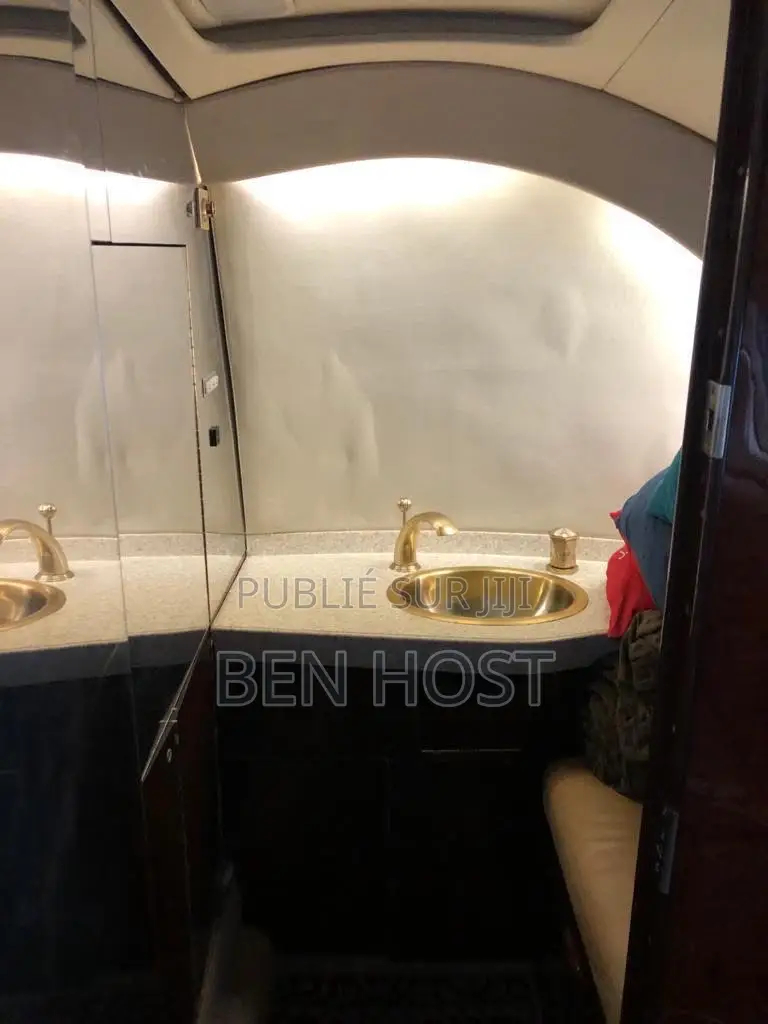 Jet Privé À Vendre