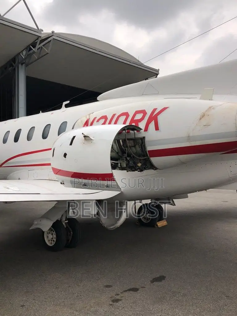 Jet Privé À Vendre