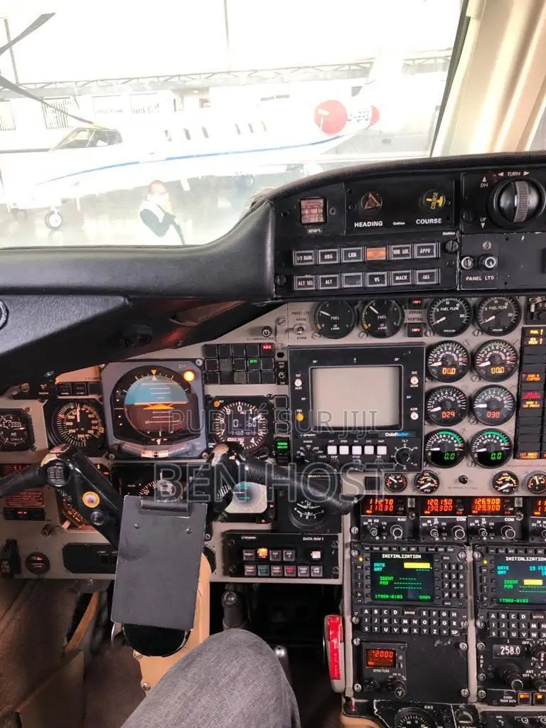 Jet Privé À Vendre