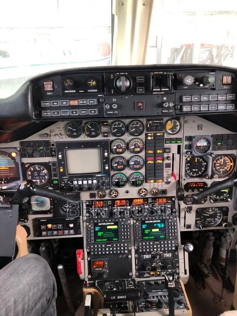 Jet Privé À Vendre