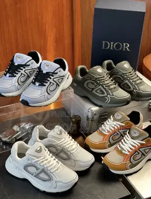 Basket Ck-shop