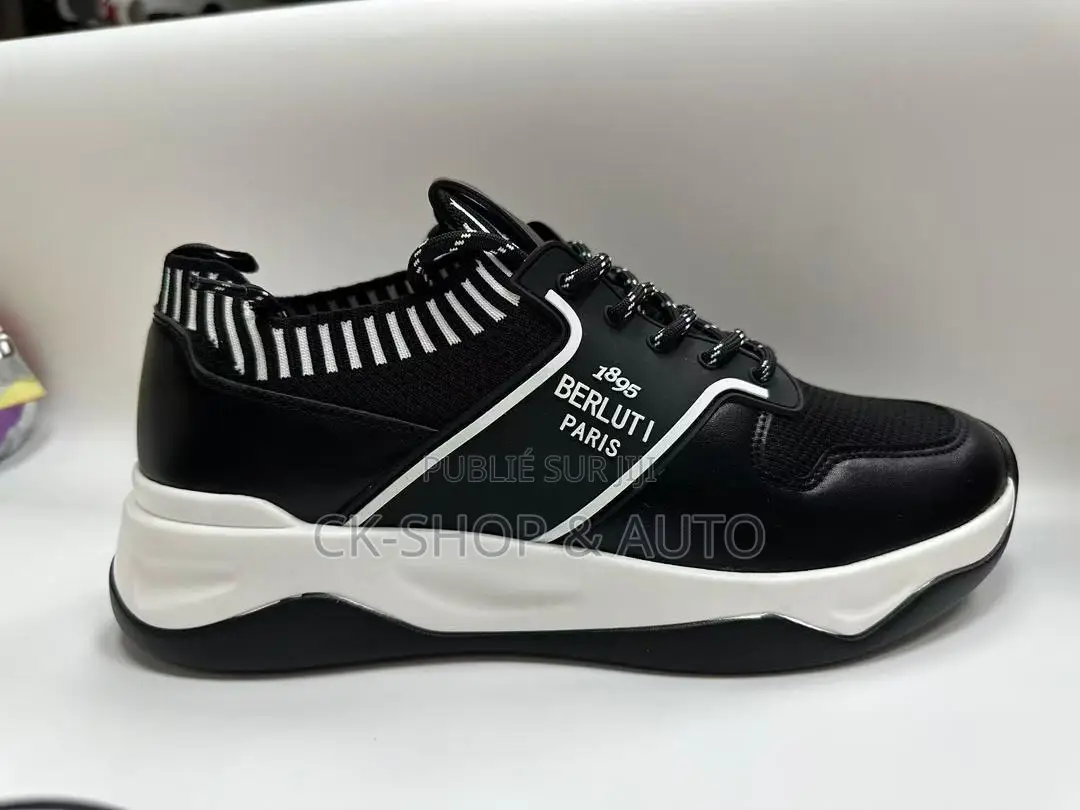 Basket Ck-shop