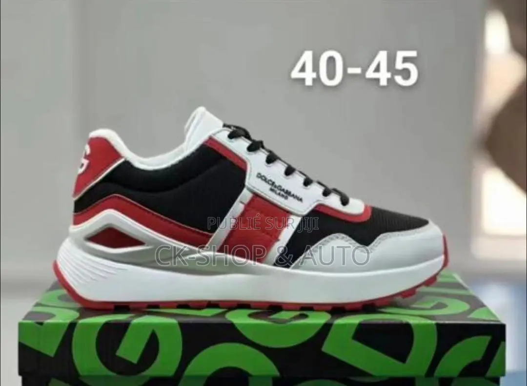 Basket Ck-shop