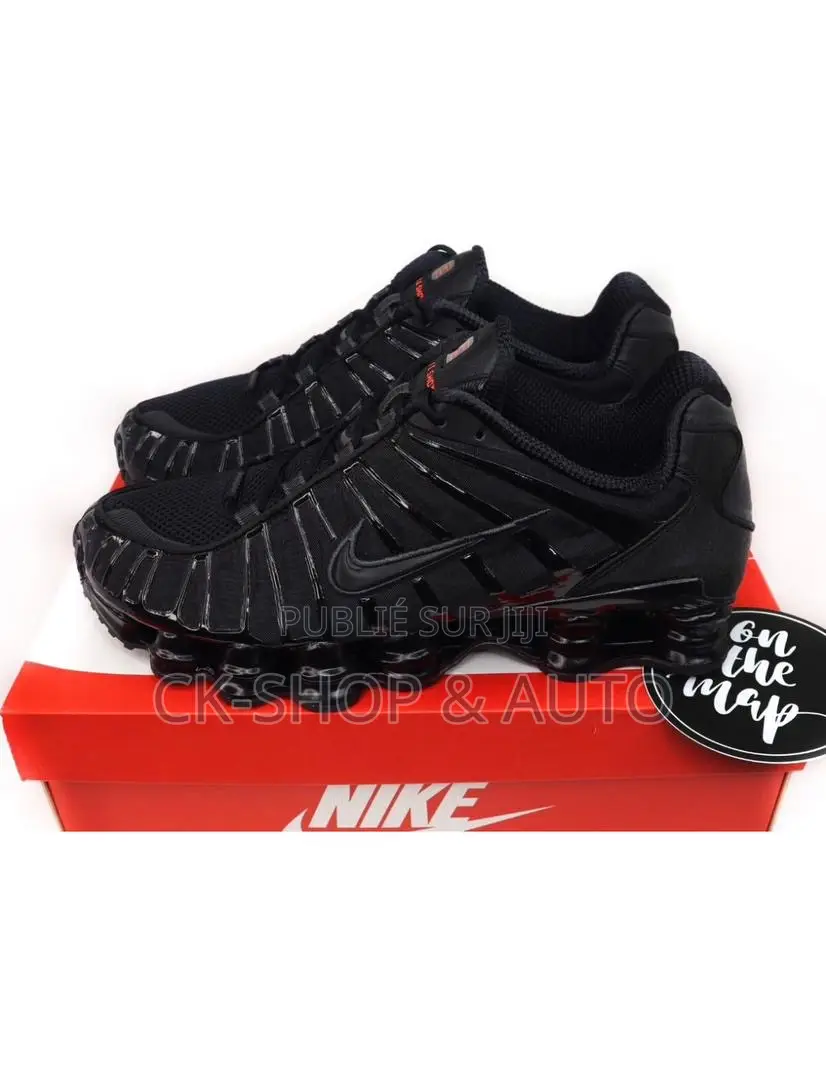 Basket Ck-shop