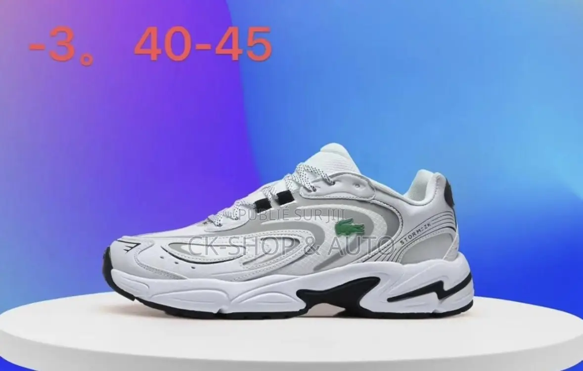 Basket Ck-shop