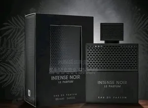 Noire Intense