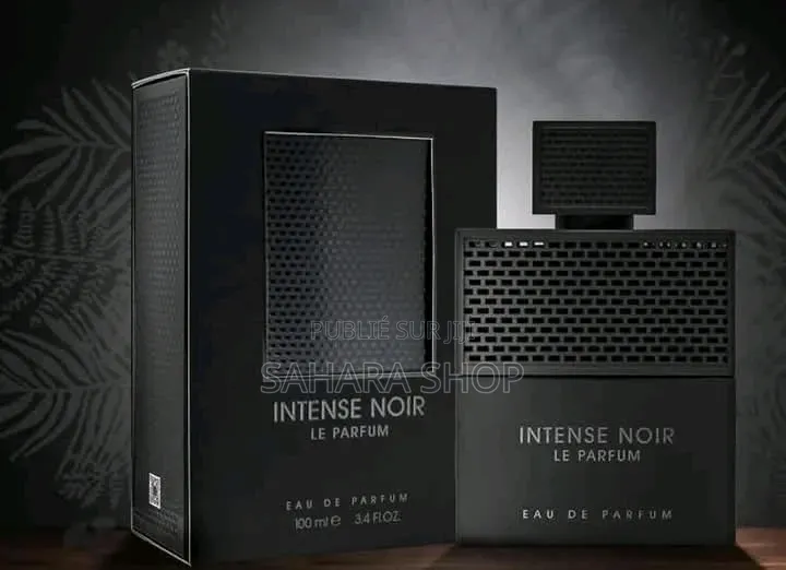 Noire Intense