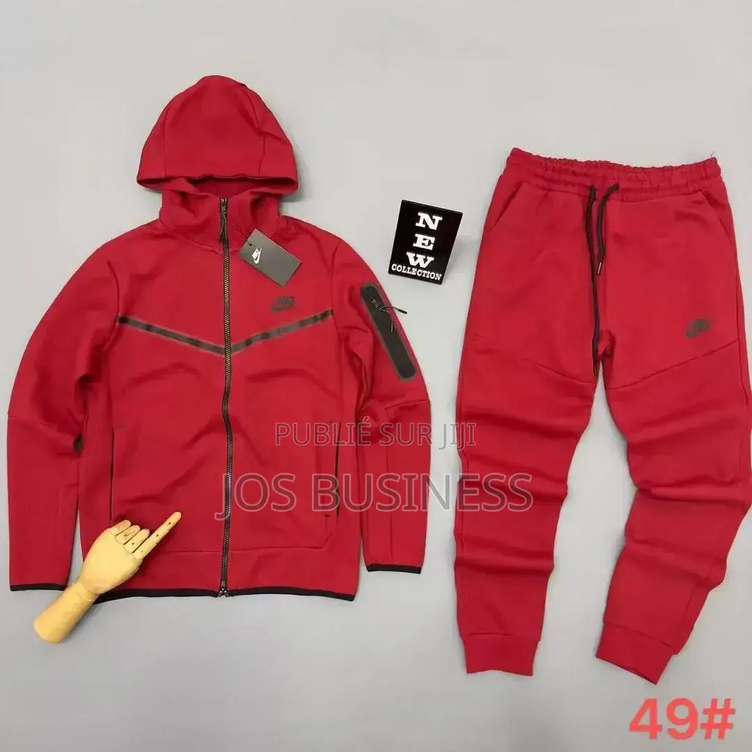Survêtement Nike