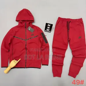 Survêtement Nike