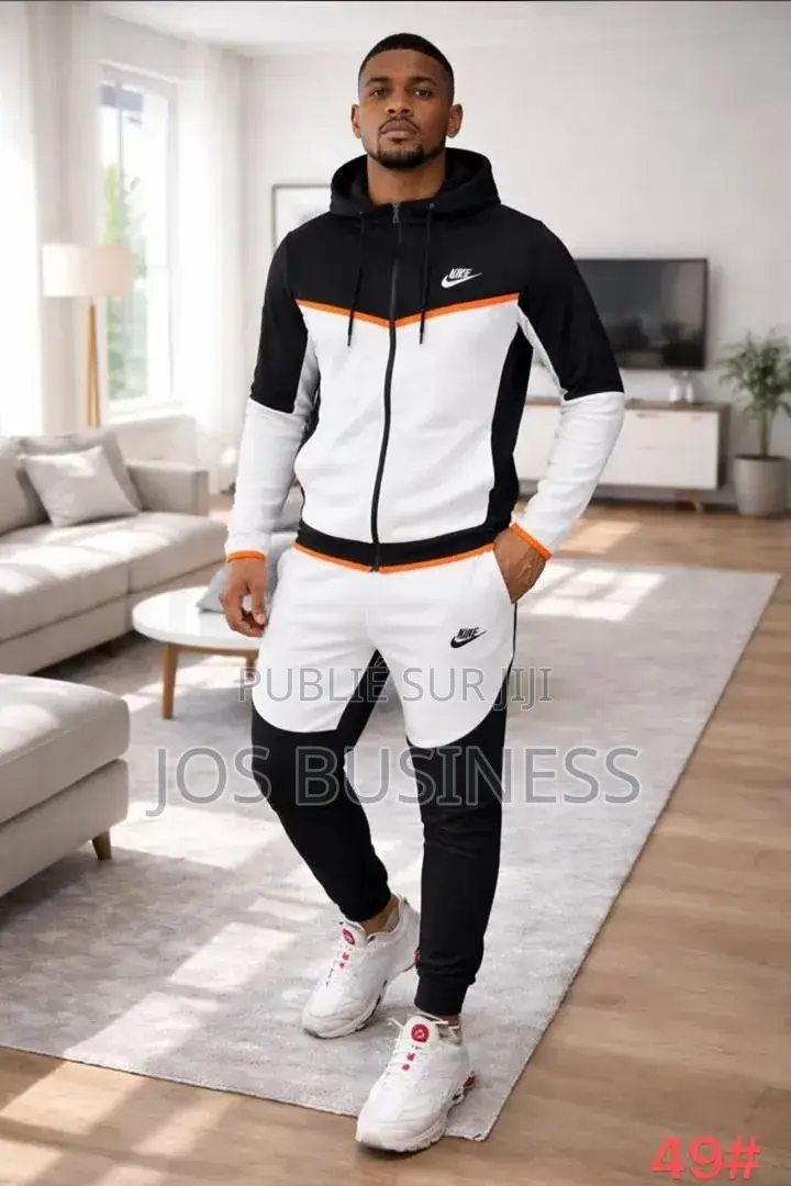 Survêtement Nike