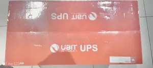 Onduleur Ubit Smart Ups 2000va LCD Neuf -_ Mon Prix : 45,000 Fcfa
