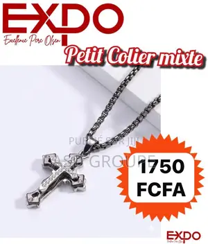 Petit Collier