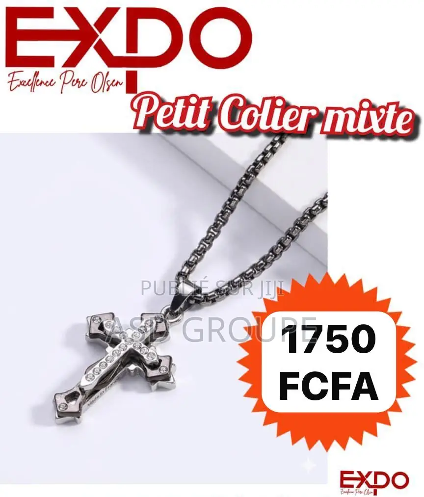 Petit Collier