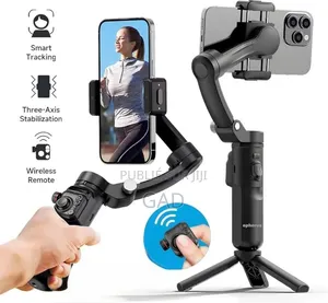 Stabilisateur Android De Téléphone