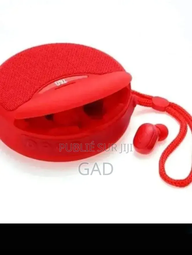 Radio Airpods