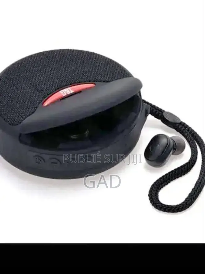 Radio Airpods
