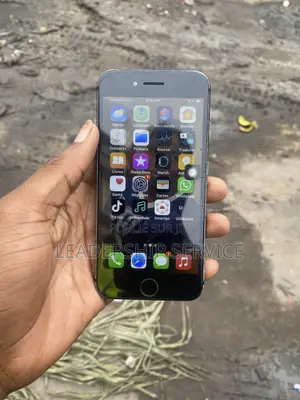 Apple iPhone 7 Plus 128 GB Noir