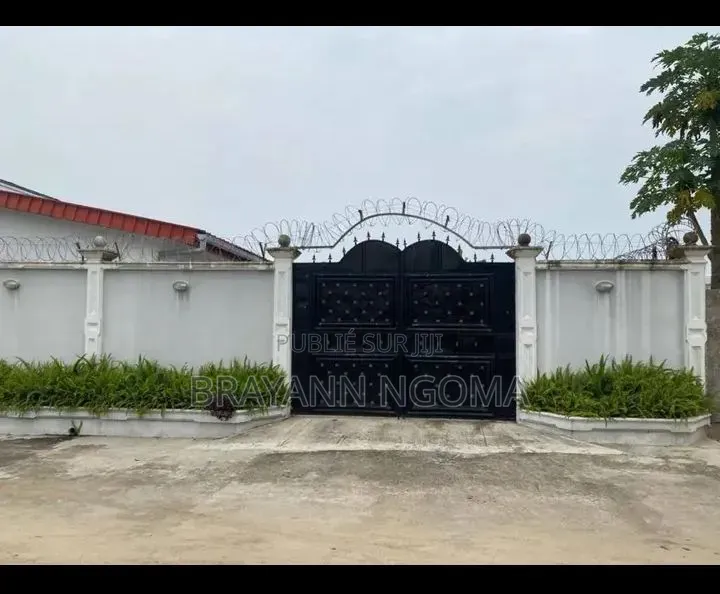 Villa en Vente Quartier Ngoyo