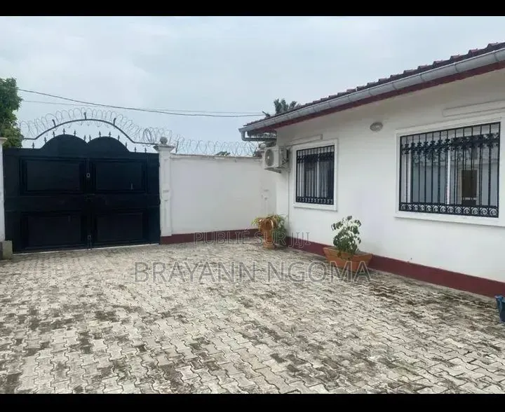 Villa en Vente Quartier Ngoyo