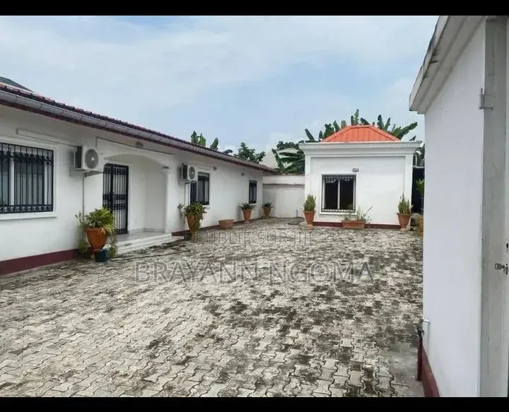 Villa en Vente Quartier Ngoyo