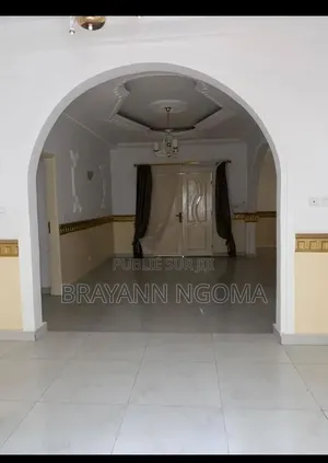 Villa en Vente Quartier Ngoyo