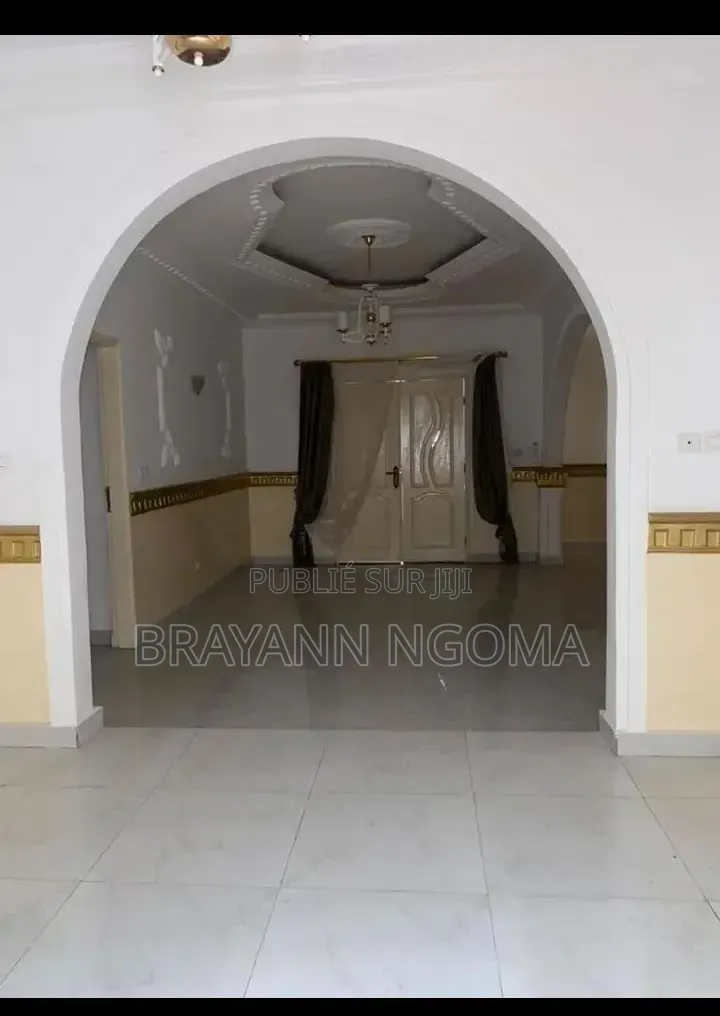 Villa en Vente Quartier Ngoyo