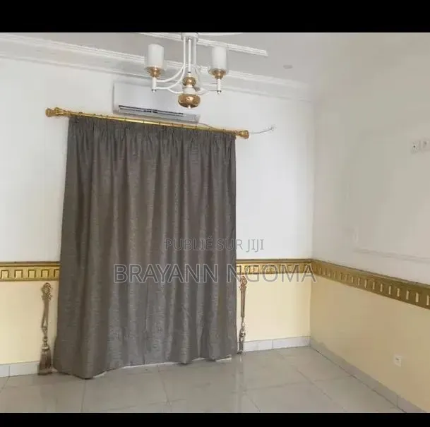 Villa en Vente Quartier Ngoyo