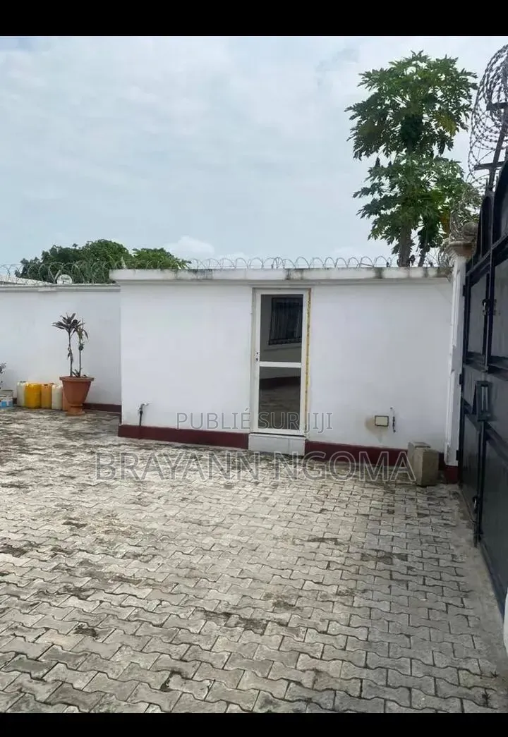 Villa en Vente Quartier Ngoyo