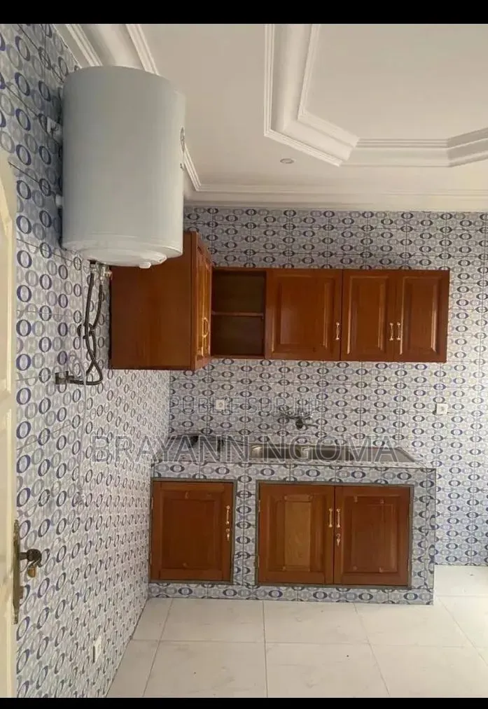 Villa en Vente Quartier Ngoyo