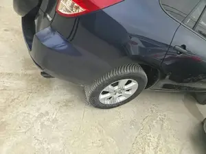 Toyota RAV4 Automatic 2003 Bleu