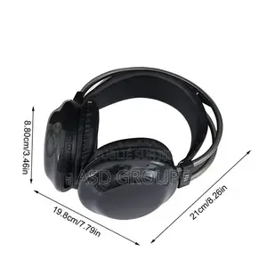 Casque Gaming Et Musique