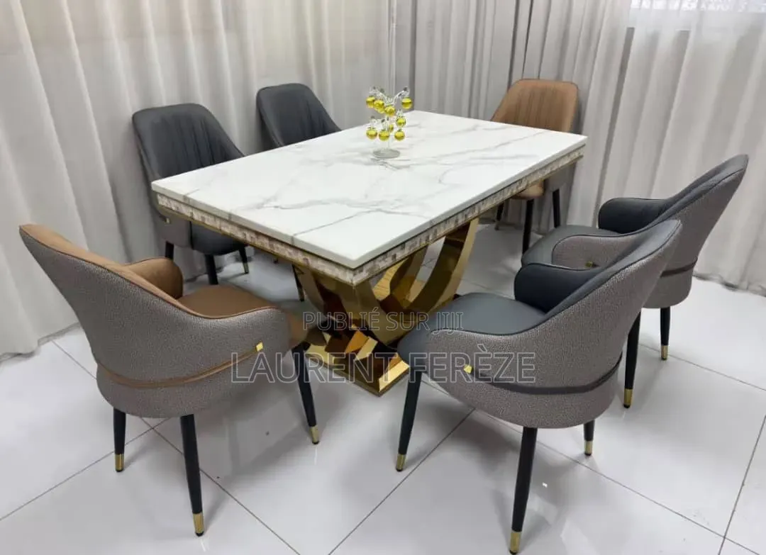 Des Tables À Manger À Un Prix Imbattable