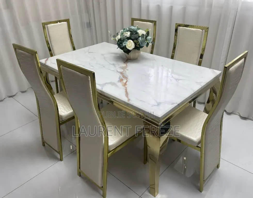 Des Tables À Manger À Un Prix Imbattable