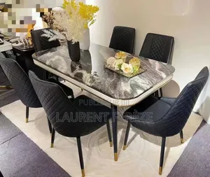 Des Tables À Manger À Un Prix Imbattable