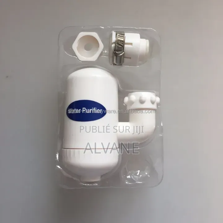 Filtre a Eau Robinet