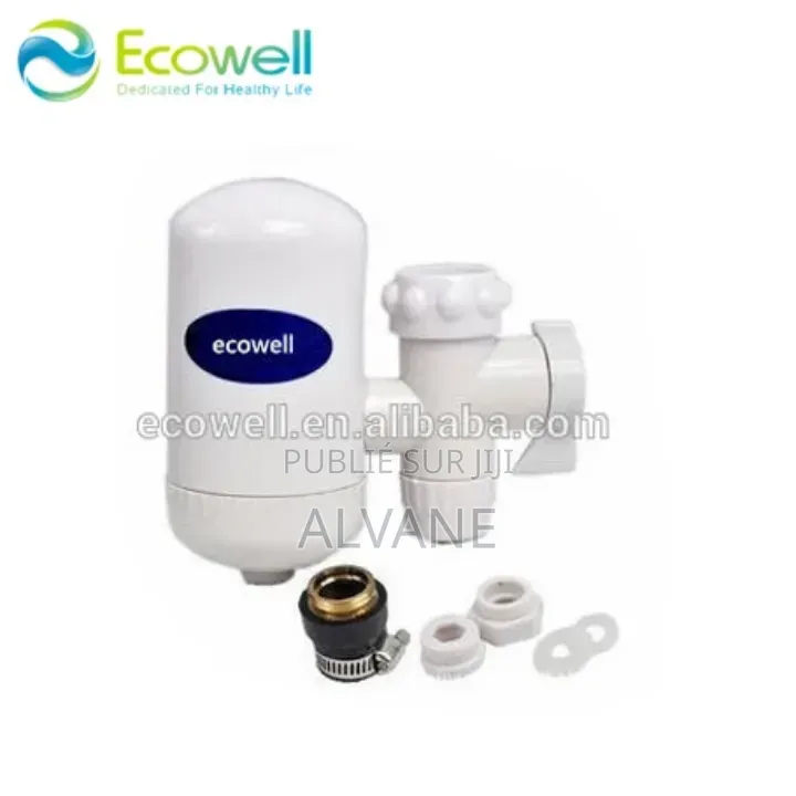Filtre a Eau Robinet