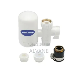 Filtre a Eau Robinet