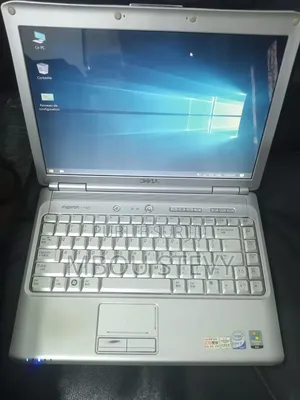 Ordinateur portable Dell Plus 14 4GB Intel Core 2 Duo HDD 256GB