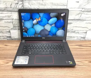 Dell Inspiron 14 7447 12GB Intel Core i5 HDD+SSD 350GB