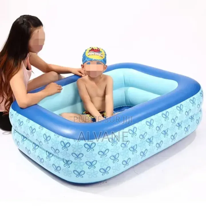 Piscine Gonflable Enfants