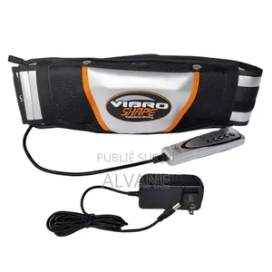 Ceinture Vibrante