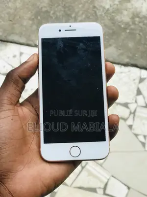 Apple iPhone 8 256 GB Rose