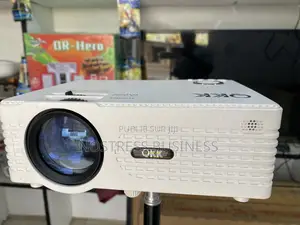 Vidéo Projecteur