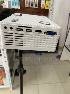 Vidéo Projecteur