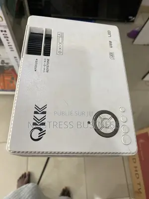 Vidéo Projecteur