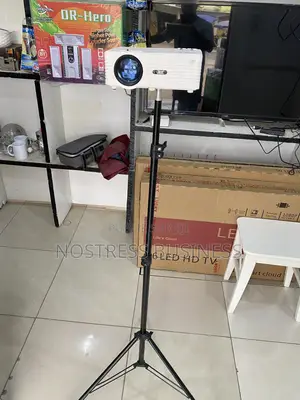 Vidéo Projecteur