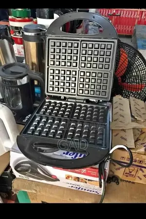 Machine À Galette