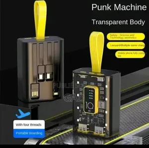 Mini Powerbank