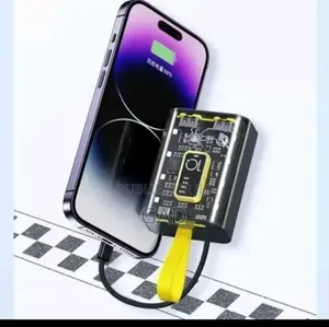 Mini Powerbank