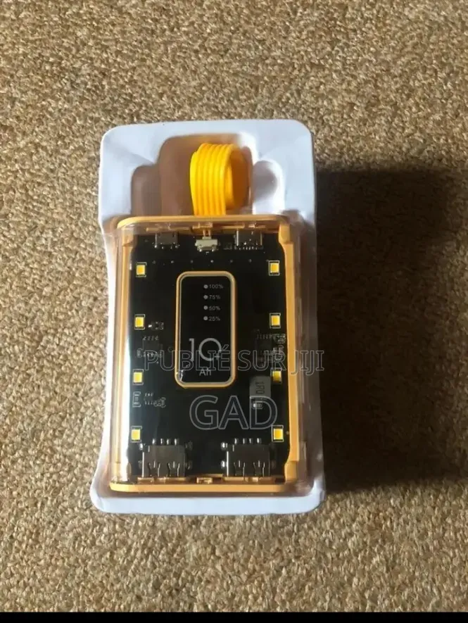 Mini Powerbank